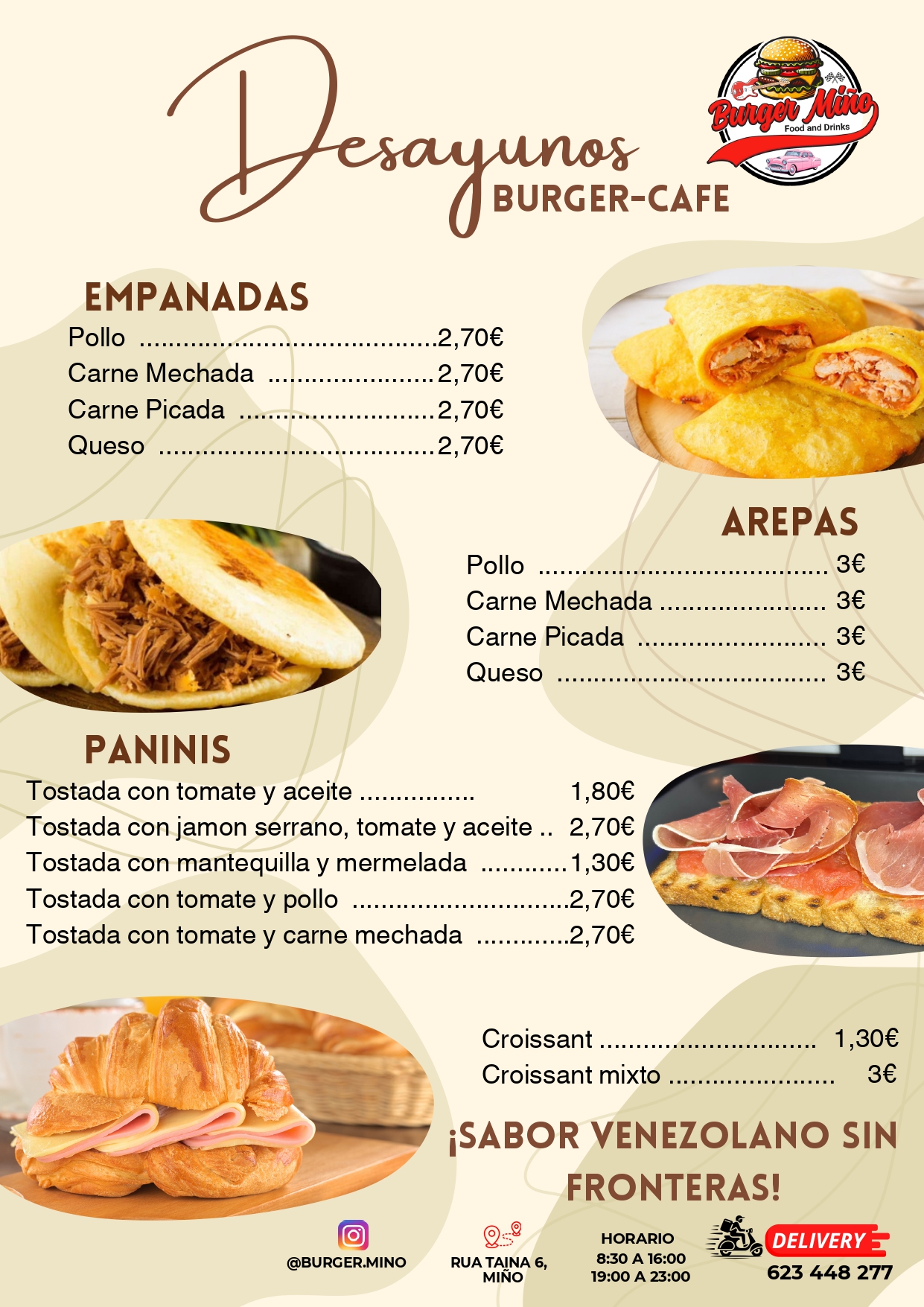 Brown Breakfast Restaurant Modern Menu.pdf page 0001